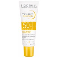 Биодерма Фотодерм Аквафлюид SPF50+ 40 мл