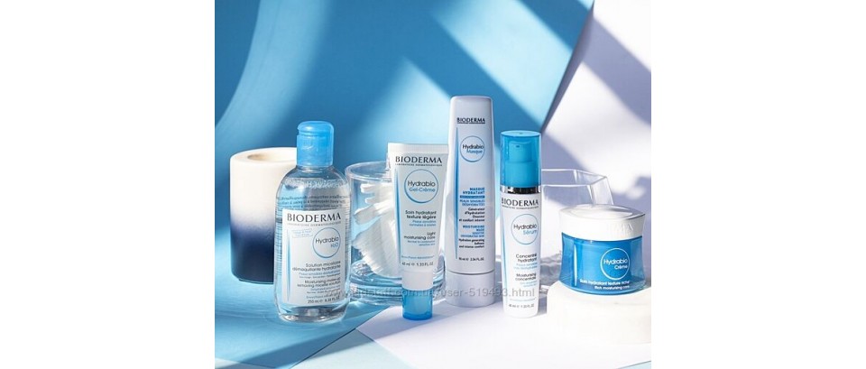 Hydrabio