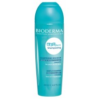 Биодерма ABCDerm Шампунь 200 мл