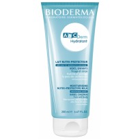 Биодерма ABCDerm Гідратан 200 мл