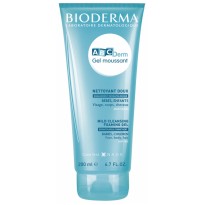 Биодерма ABCDerm гель 200 мл