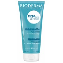 Биодерма ABCDerm Колд крем для тіла 200 мл