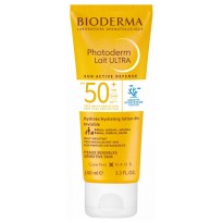 Биодерма Фотодерм Ultra молочко  SPF50+ 100 мл