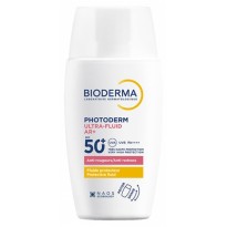 Биодерма Фотодерм AR+ Ульрафлюїд SPF50 40 мл