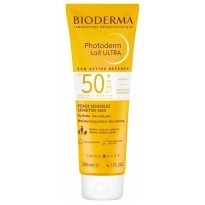 Биодерма Фотодерм Ultra молочко  SPF50+ 200 мл