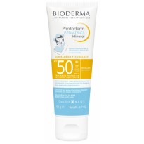 Биодерма Фотодерм PEDIATRIC молочко для дітей SPF50+ 100 мл