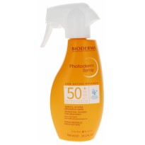 Биодерма Фотодерм MAX спрей SPF50+ 300 мл