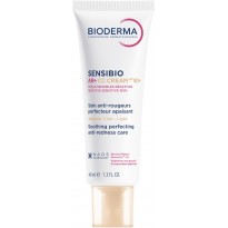 Биодерма Сансібіо AR+ СС SPF50+ 40 мл